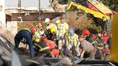 Doneta odluka da se obezbedi pomoć i podrška porodicama nastradalih