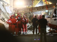 Ponovo potvrđena optužnica VJT u Beogradu u vezi sa padom nadstrešnice