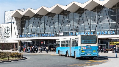 Koliko je koštala rekonstrukcija Železničke stanice u Novom Sadu koja se urušila?