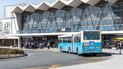 Zavod za zaštitu spomenika kulture: Brutalna je laž da nismo dozvolili sanaciju nadstrešnice