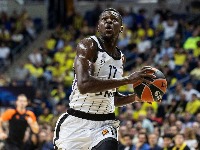 Stiže ponuda iz NBA: Bonga napušta Partizan