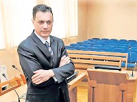 Sudija Lukić tužiocu Nenadiću: Reci ko je Oskar i ko je uticao na ukidanje presude Šariću