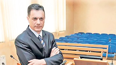 Sudija Lukić tužiocu Nenadiću: Reci ko je Oskar i ko je uticao na ukidanje presude Šariću