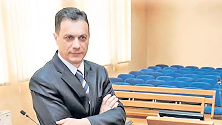 Sudija Lukić tužiocu Nenadiću: Reci ko je Oskar i ko je uticao na ukidanje presude Šariću