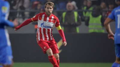 Poznata je sudbina Kataija u Zvezdi