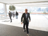 Goran Vesić hitno operisan: Sinoć mu se naglo pogoršalo zdravstveno stanje
