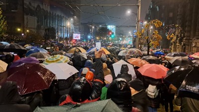 Otvoreno pismo oca Nikole Končarevića Vučiću: Ovo shvatam kao udar na porodicu i objavu rata