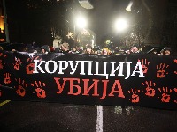 Švedska obustavila pomoć Srbiji zbog korupcije