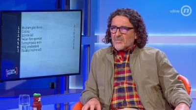 Inženjer Đajić o deonici Pakovraće-Požega: Sprečiti klizanje terena do jeseni