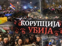 IZVEŠTAJ EK Svako drugo preduzeće u Srbiji ima problem s korupcijom