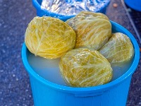 5 namirnica koje uništavaju viruse i jačaju imunitet: Srbi ih OBOŽAVAJU 