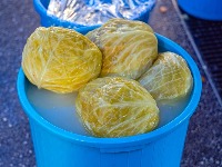 Kako ćete zaustaviti kvarenje kiselog kupusa? Uradite ovo i ostaće hrskav i ukusan sve DO LETA