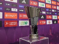 Evroliga će se igrati u Sarajevu?!