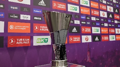 Evroliga će se igrati u Sarajevu?! Evroliga će se igrati u Sarajevu?!