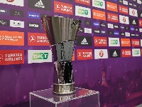 "Tužićemo Evroligu": Član elitnog takmičenja ozbiljno zapretio