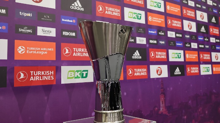 "Tužićemo Evroligu": Član elitnog takmičenja ozbiljno zapretio