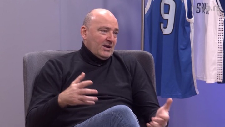 Legenda DIGLA GLAS: BRUKAJU PARTIZAN, klub mora da ih udari po džepu!