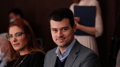 On će voditi poslovnu imperiju posle smrti Miodraga Kostića