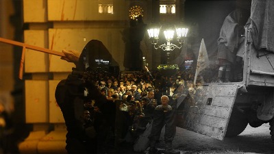 Tog dana kada DOĐU PO VAS: Zašto NE SMEŠ protiv vlasti