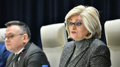 Tabaković: Novim zakonom se ograničavaju kamatne stope na skoro sve kredite