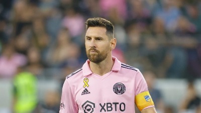 FUDBALSKI SVET TRESE DILEMA: Gde Lionel Mesi nastavlja karijeru?