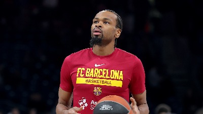 Panter slomio Asvel pred duel Zvezda – Barsa