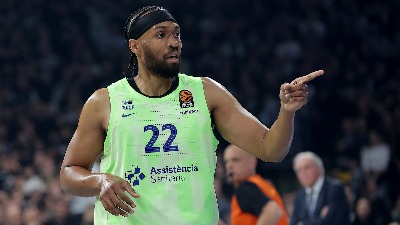 Sprema se jedan od NAJVEĆIH transfera u Evroligi: Partizan daje pet milona evra za Parkera!