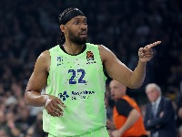 GRUNULO je: Parker potpisao za Partizan!
