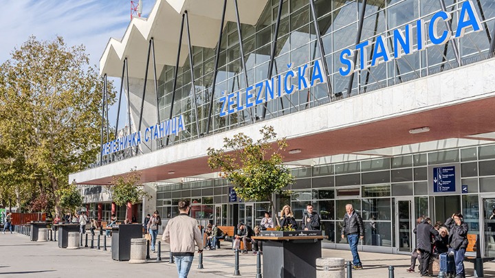 Stručnjaci FTN nisu ni počeli proveru stabilnosti železničke stanice, nemaju dozvolu da uđu u objekat