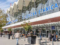 Železnička stanica u Novom Sadu možda bude SRUŠENA