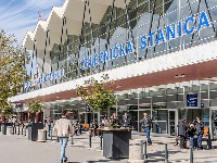 Pre godinu dana Železnička stanica u Novom Sadu - po drugi put otvorena