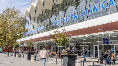 Ko izvodi radove na stanici koja će Novosađanima služiti kao alternativa za glavnu železničku