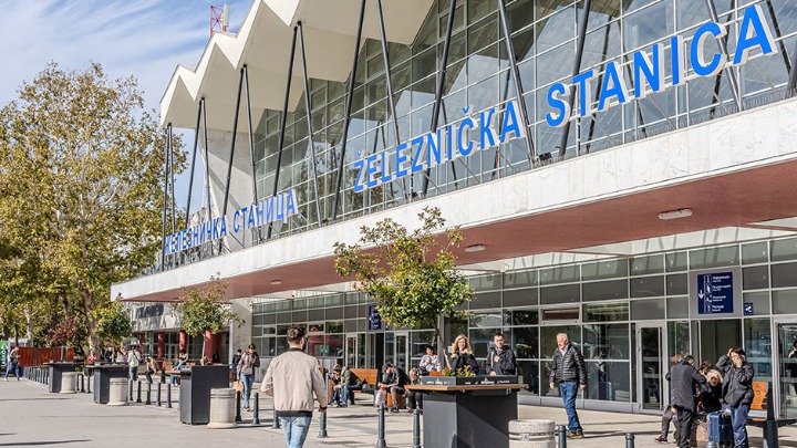 Ko izvodi radove na stanici koja će Novosađanima služiti kao alternativa za glavnu železničku