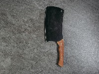 JEZIVO Satarom iskasapio muškarca na pešačkom u BG