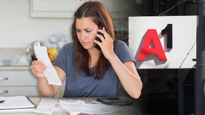 Kako A1 "DERE" korisnike u inostranstvu (FOTO)