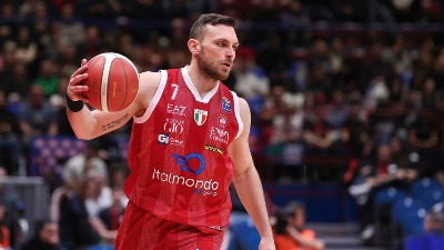 Bio koban za Srbiju, a sada će propustiti Evrobasket