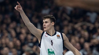 Neno Dimitrijević u Partizanu? Evo šta se dešava