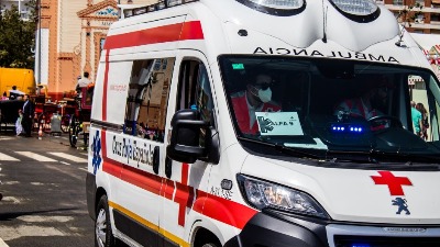 Napadač prišao sa leđa i ispalio rafal: Ubijen kavčanin u centru Barselone!