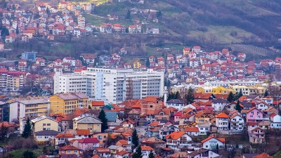 Nemci o slučaju "Sarajevo safariji": Lov na ljude koštao 300.000 evra