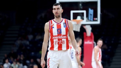 Preminula majka Ognjena Dobrića