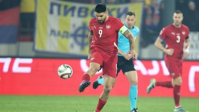 Bomba: Mitrović se vraća u Evropu
