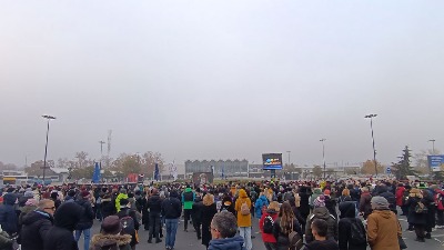 Zborovi o pritvoru zbog poruke o Vučiću: Pretnja NIJE objektivno ostvariva, ovo je UĆUTKIVANJE