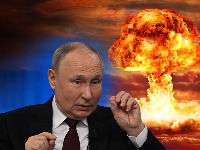 Odgovor Rusije u TRI FAZE na napade Ukrajine: Putin će udariti JAKO