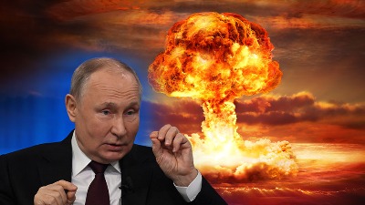 Odgovor Rusije u TRI FAZE na napade Ukrajine: Putin će udariti JAKO