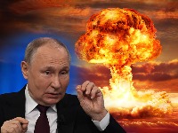 Opasna igra velikih sila: Pretnja nuklearnim oružjem ili propaganda?