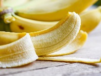 Banana pomaže da se stabilizuje visok krvni pritisak! Za to je zaslužan OVAJ MINERAL 
