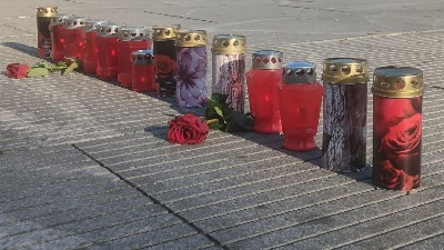 Dan žalosti u nedelju u Crnoj Gori zbog tragedije u NS