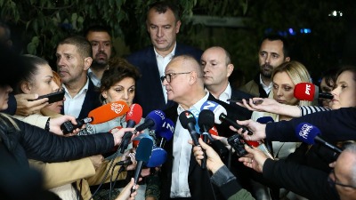 Saslušanje bliskih saradnika Vesića pokazalo jednu stvar - funkcije ne dobijaju sposobni, već podobni!