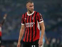 Pavlovićev gol za erupciju na "San Siru"