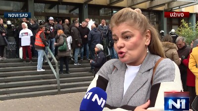 "Nelogičan poziv Đurića da međunarodni akteri osude blokadu RTS"